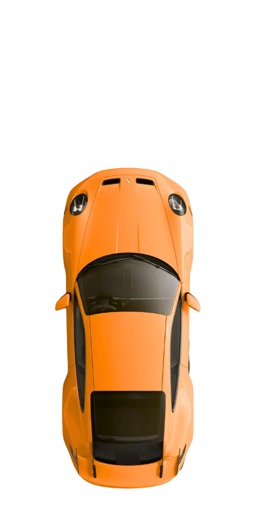 kilometrage Car icon to scroll up