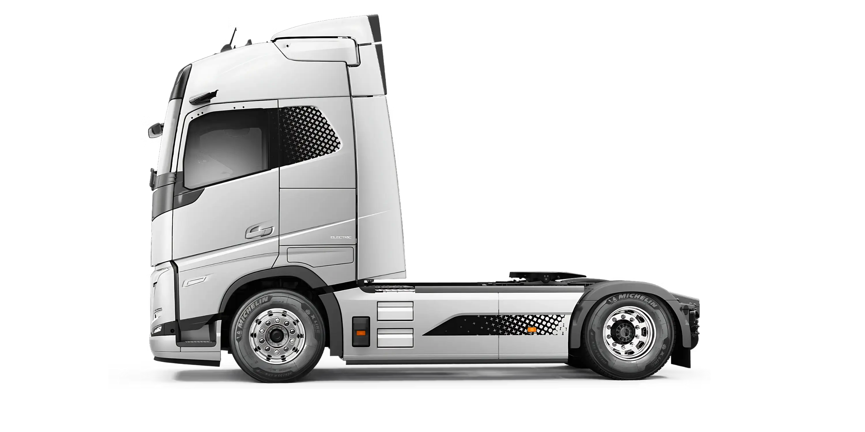 Truck Icon
