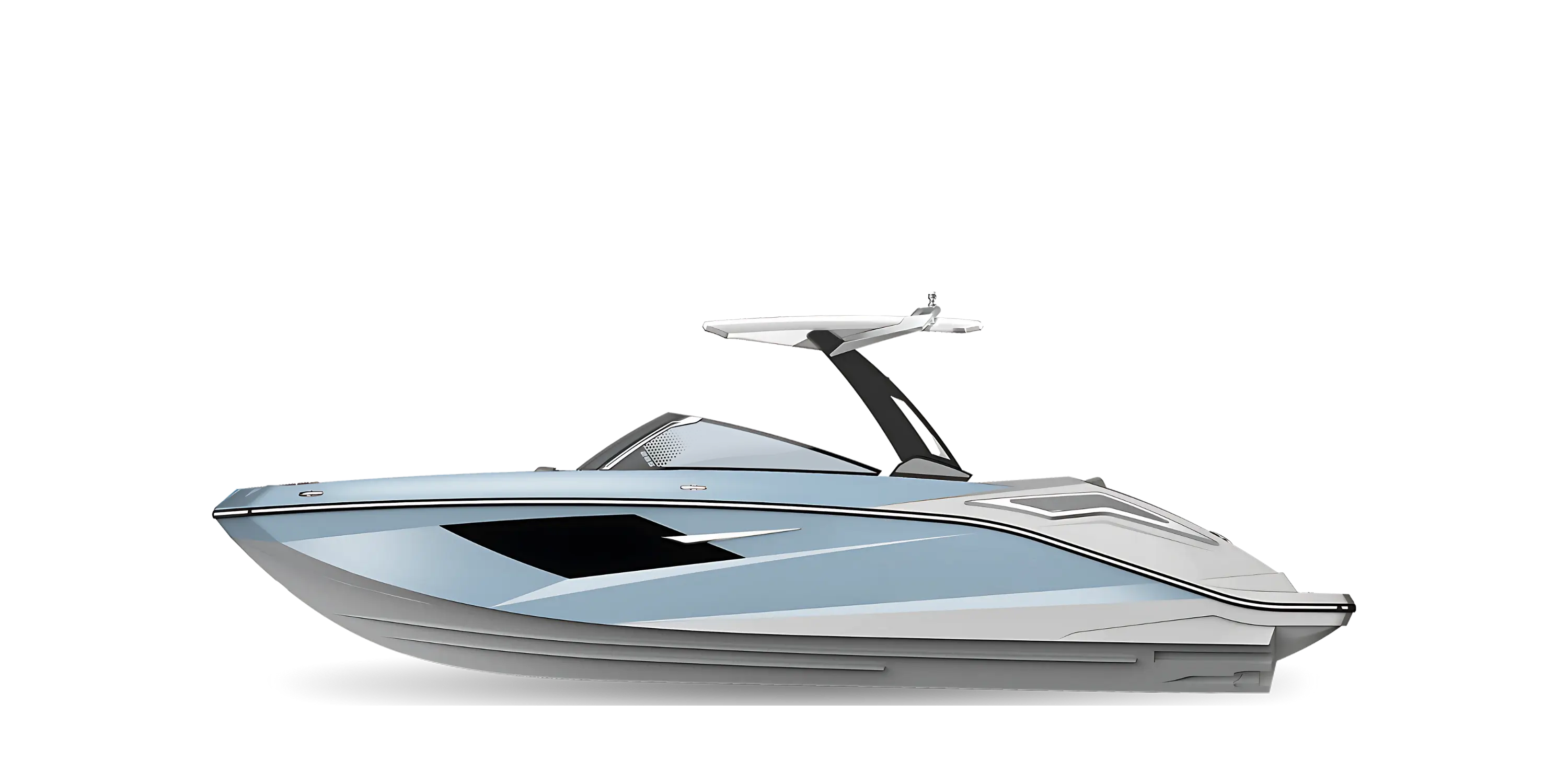 Boat Icon