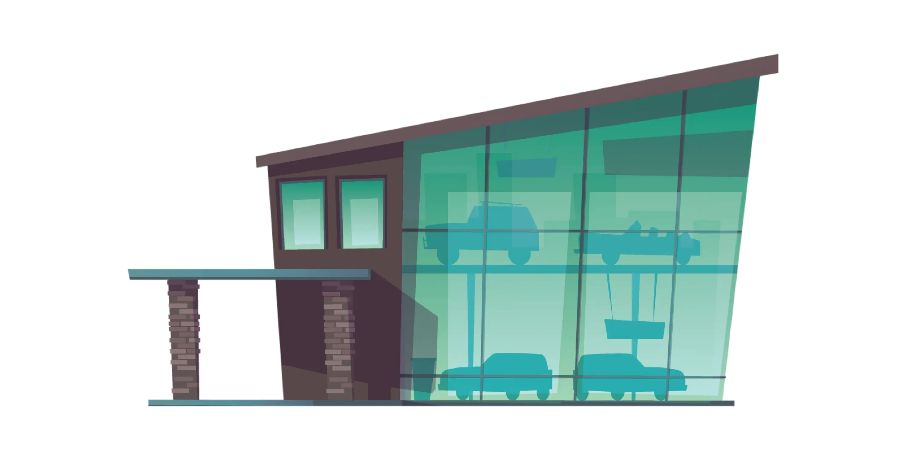 Show Room Icon