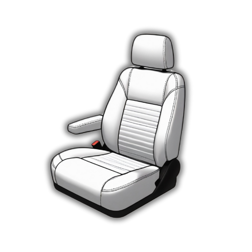 Seats Upholstery - فرش المقاعد Icon
