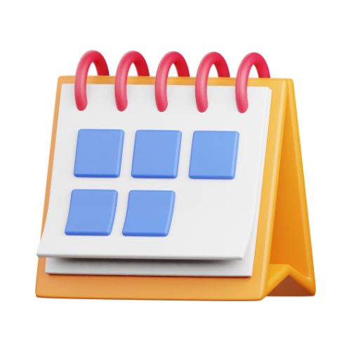 Year Icon