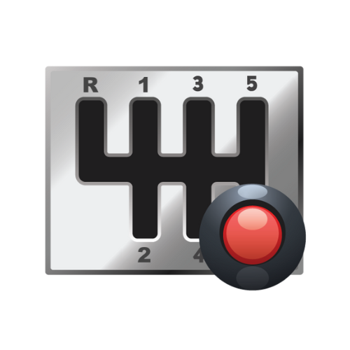 Gearbox - ناقل الحركة Icon