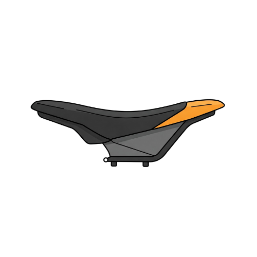 Seats - عدد المقاعد Icon