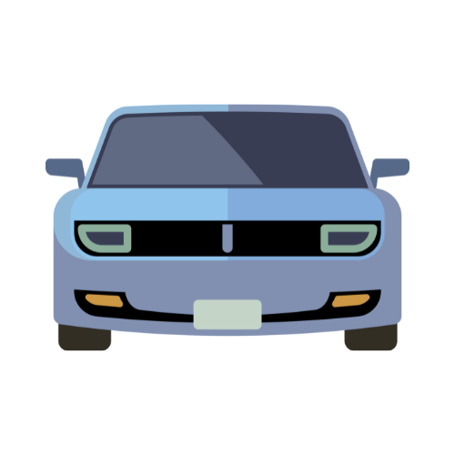 Cars icon