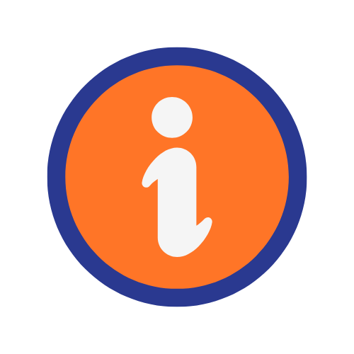 About Us icon