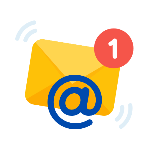 Contact Us icon