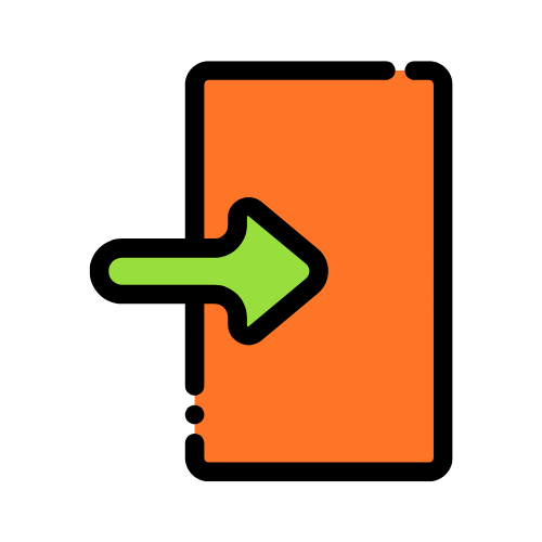 homepage icon