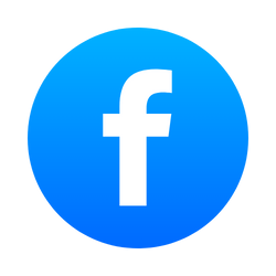 Facebook icon