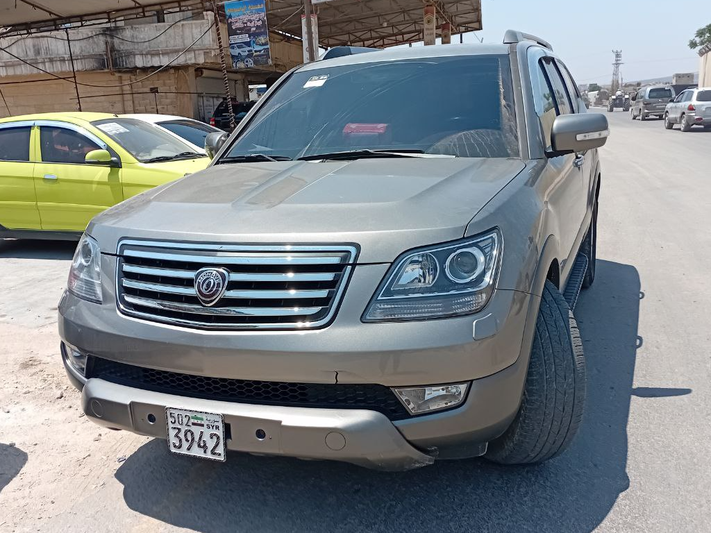 kilometrage car sale mohave kv300 suv used 2008 aleppo cu card image