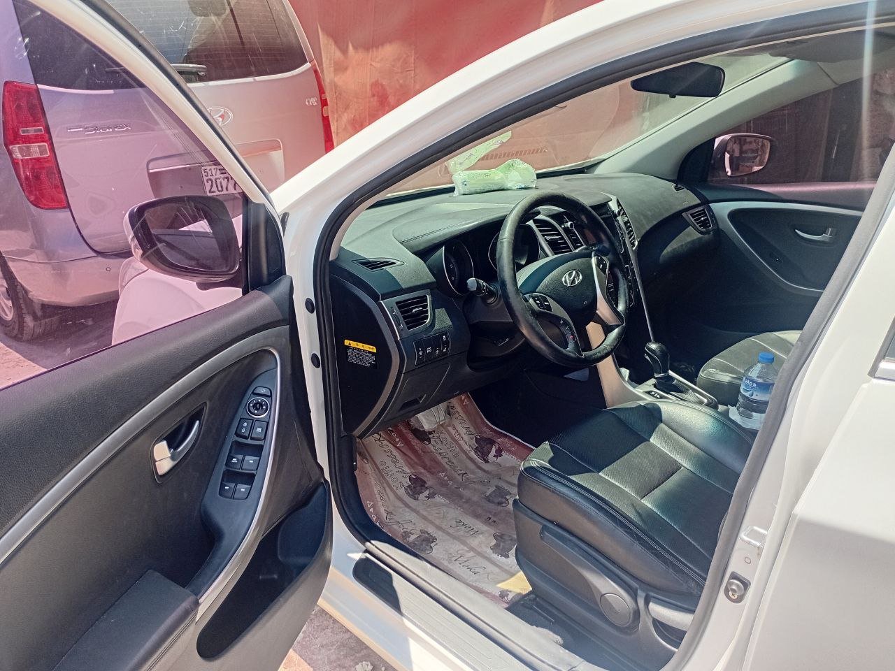 kilometrage car sale i30 vgt hatchback used 2016 aleppo fd image