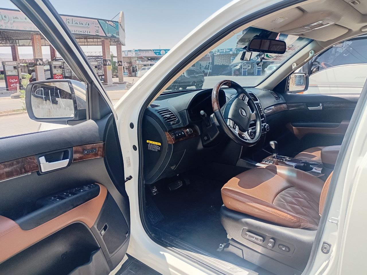 kilometrage car sale mohave standard suv used 2017 aleppo xn image