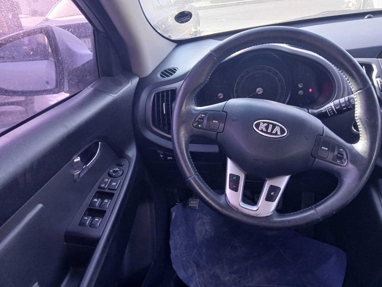 kilometrage car sale sportage tlx suv used 2011 aleppo ng image