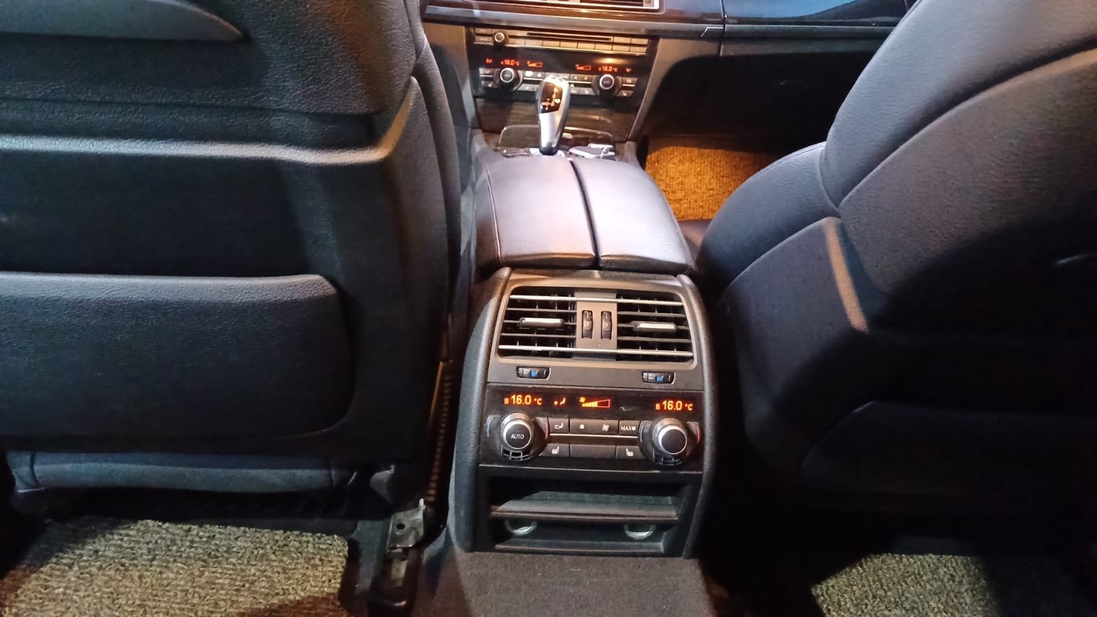 kilometrage car sale 7 series 730 d sedan used 2012 aleppo td image
