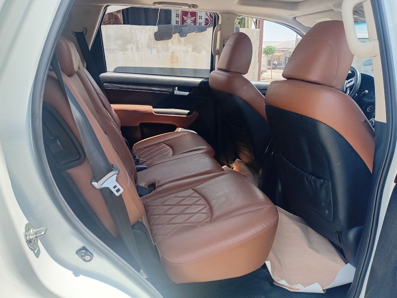 kilometrage car sale mohave standard suv used 2017 aleppo xn image