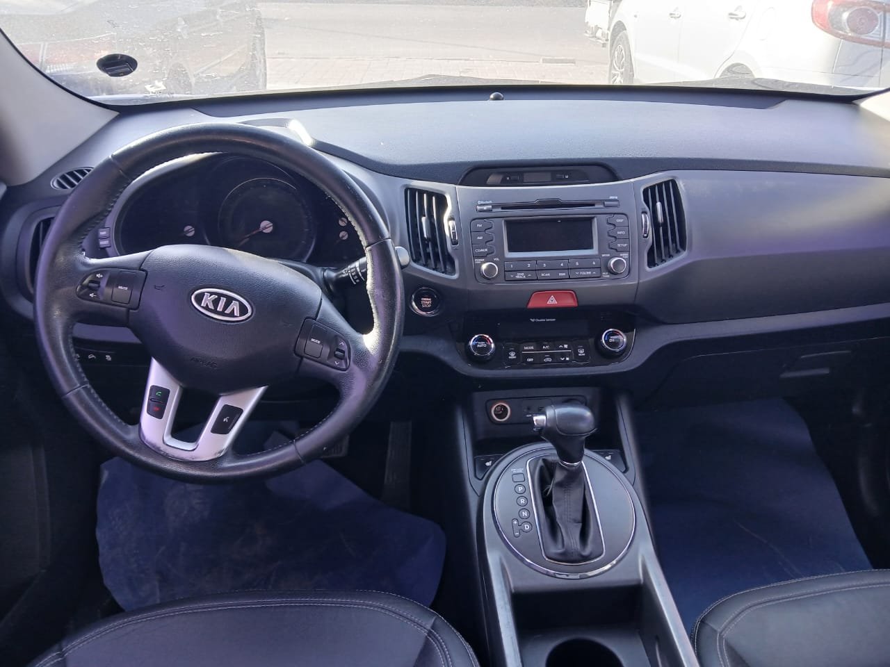 kilometrage car sale sportage tlx suv used 2011 aleppo ng image