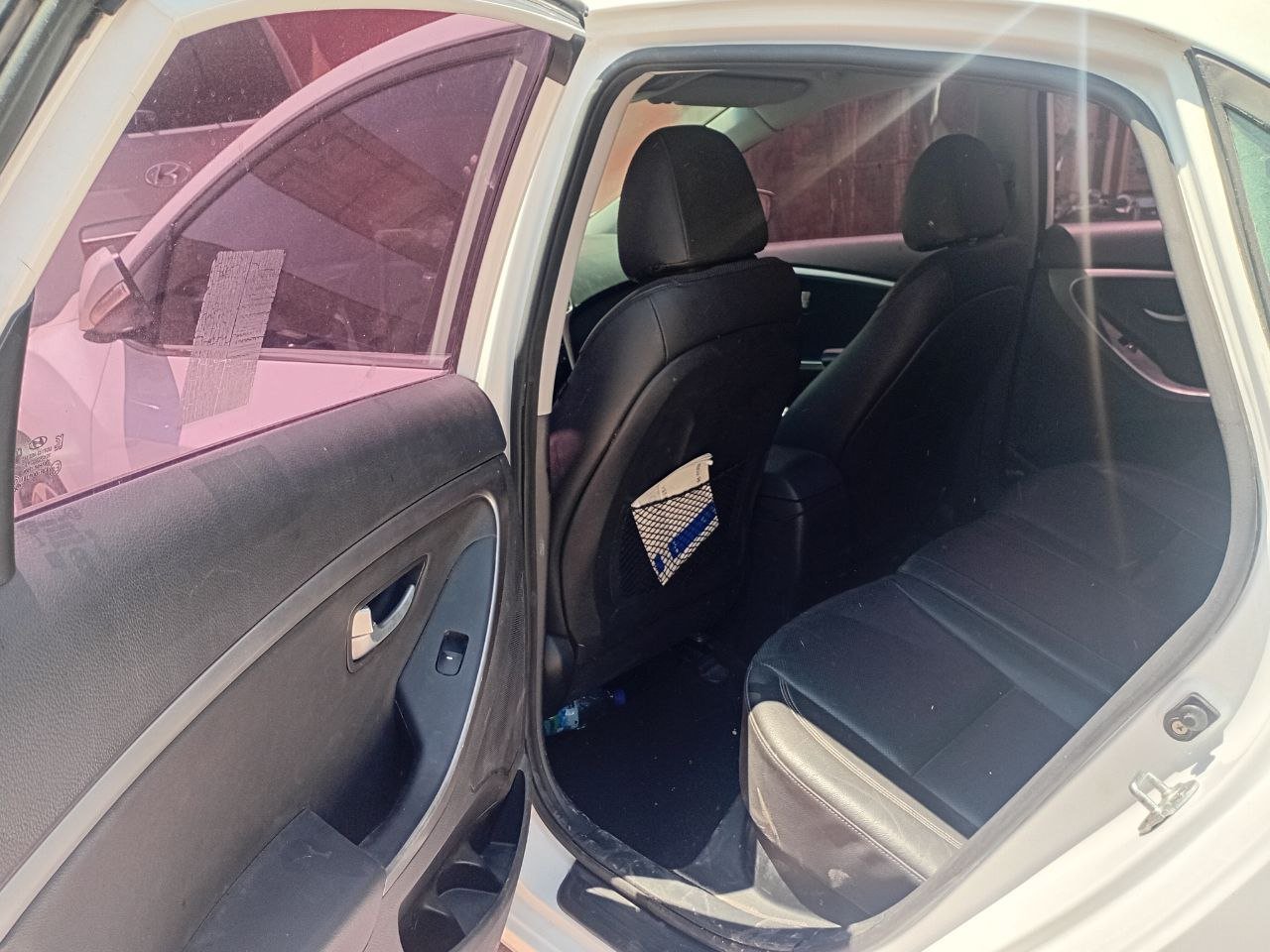 kilometrage car sale i30 vgt hatchback used 2016 aleppo fd image