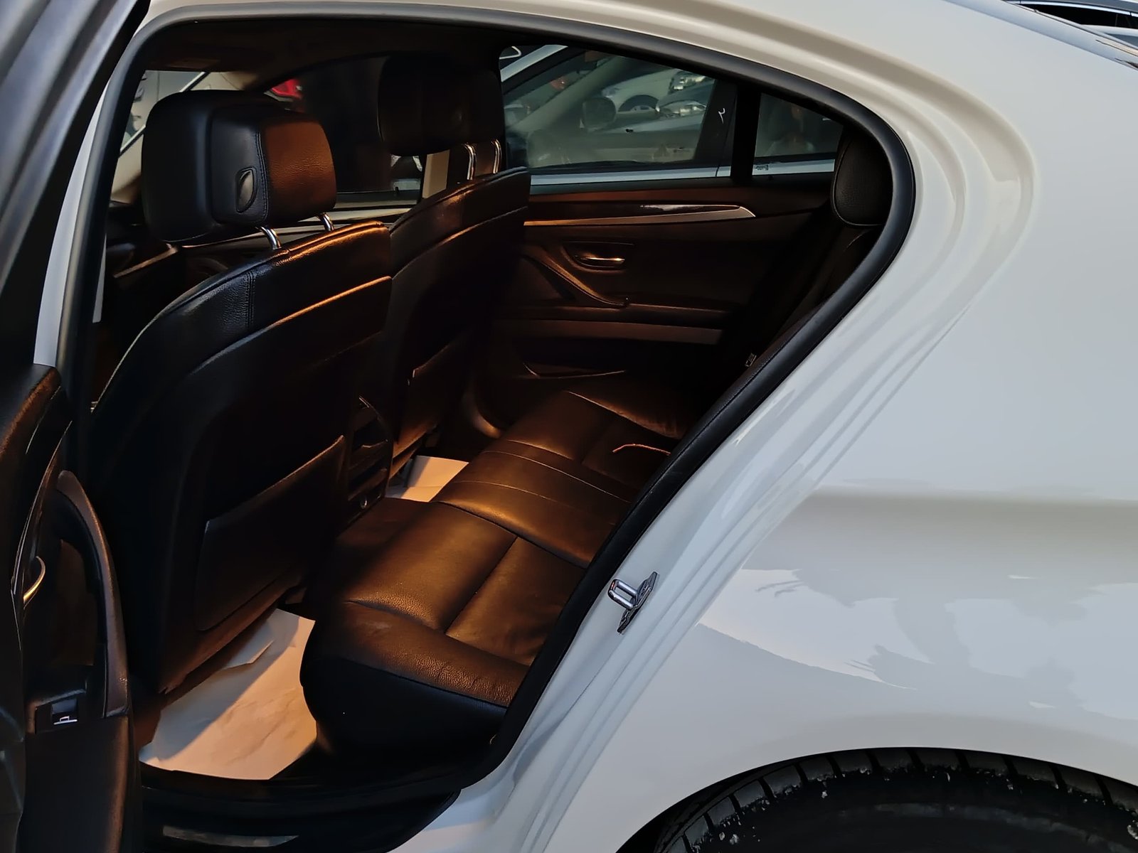 kilometrage car sale 5 series 528 i sedan used 2012 aleppo gk image