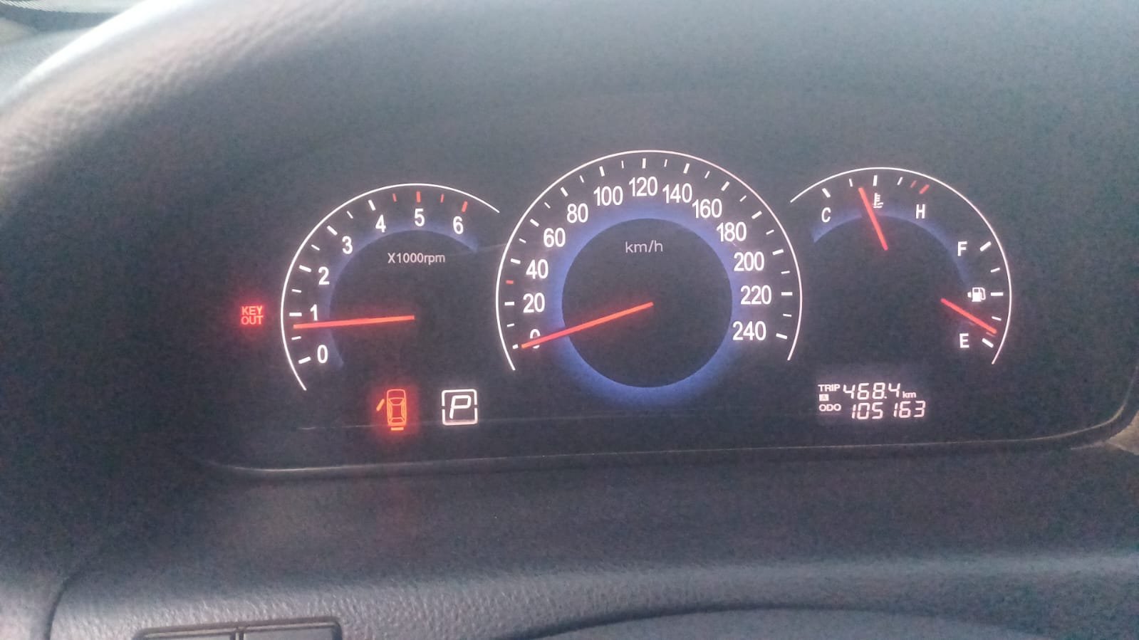 kilometrage car sale veracruz mlx suv used 2008 aleppo jq image