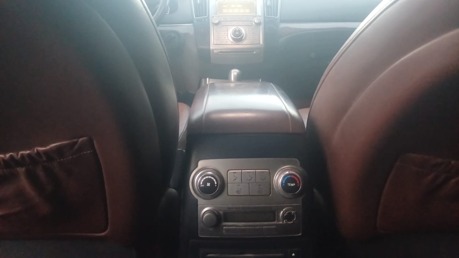 kilometrage car sale veracruz mlx suv used 2008 aleppo jq image