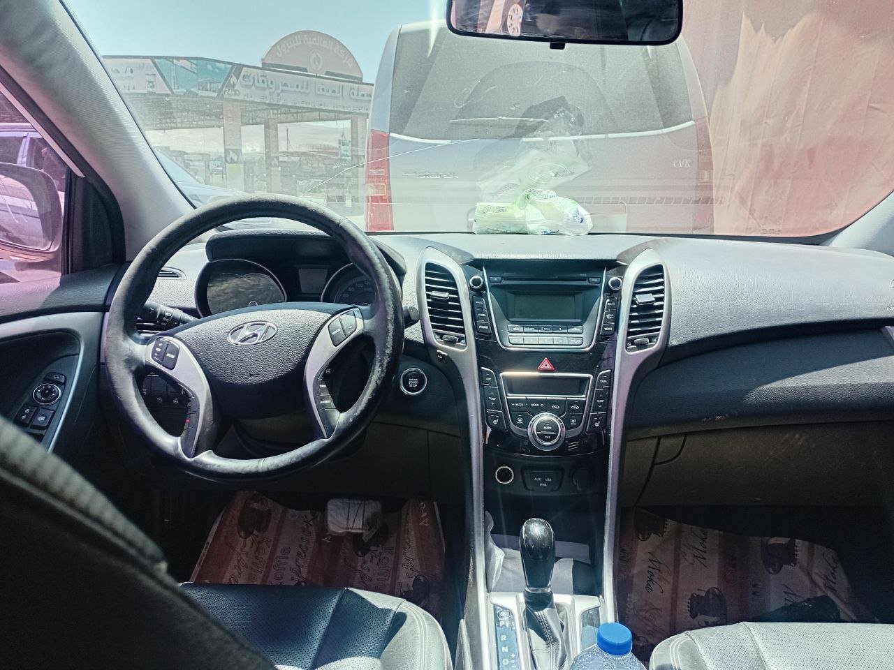 kilometrage car sale i30 vgt hatchback used 2016 aleppo fd image