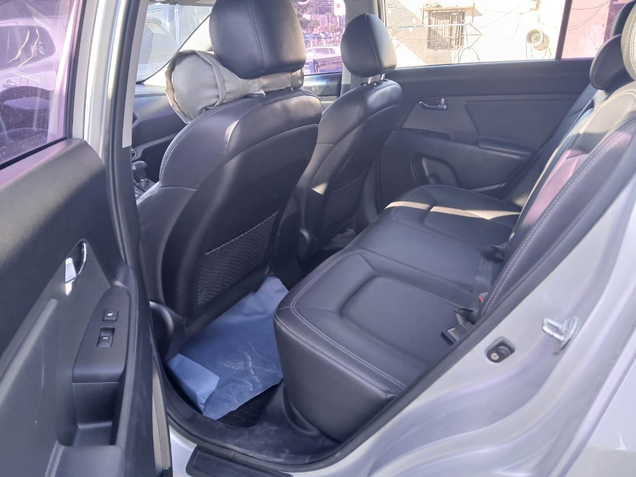 kilometrage car sale sportage tlx suv used 2011 aleppo ng image