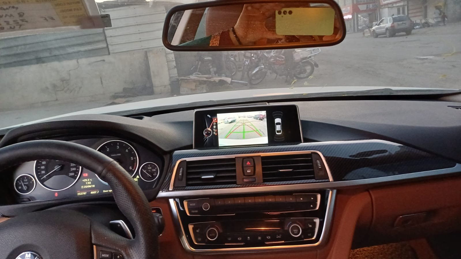 kilometrage car sale 4 series 420 ncednbe used 2015 aleppo jf image
