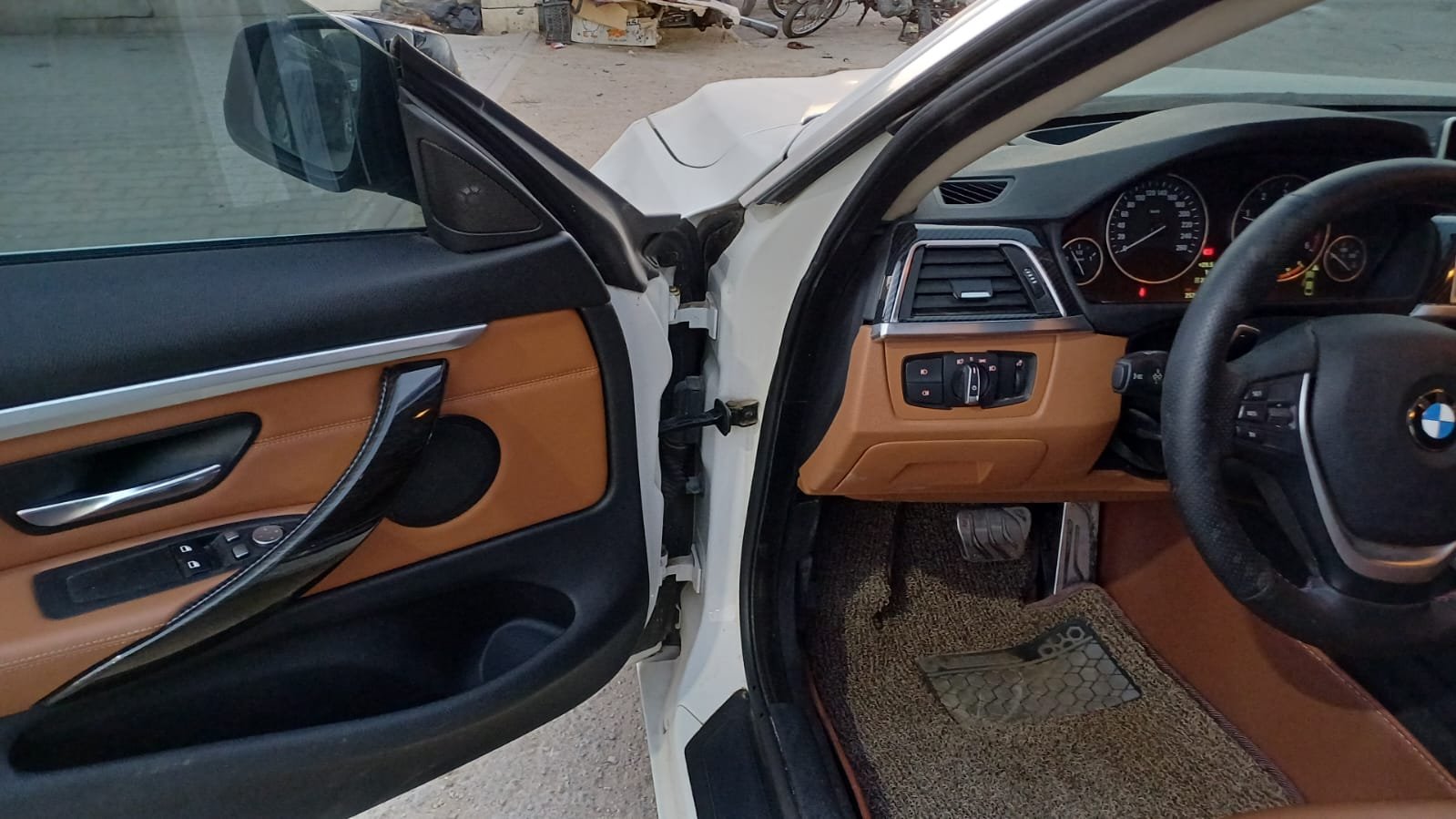 kilometrage car sale 4 series 420 ncednbe used 2015 aleppo jf image