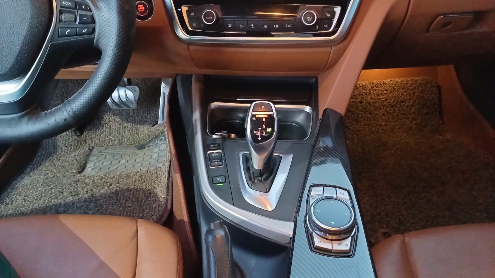 kilometrage car sale 4 series 420 ncednbe used 2015 aleppo jf image