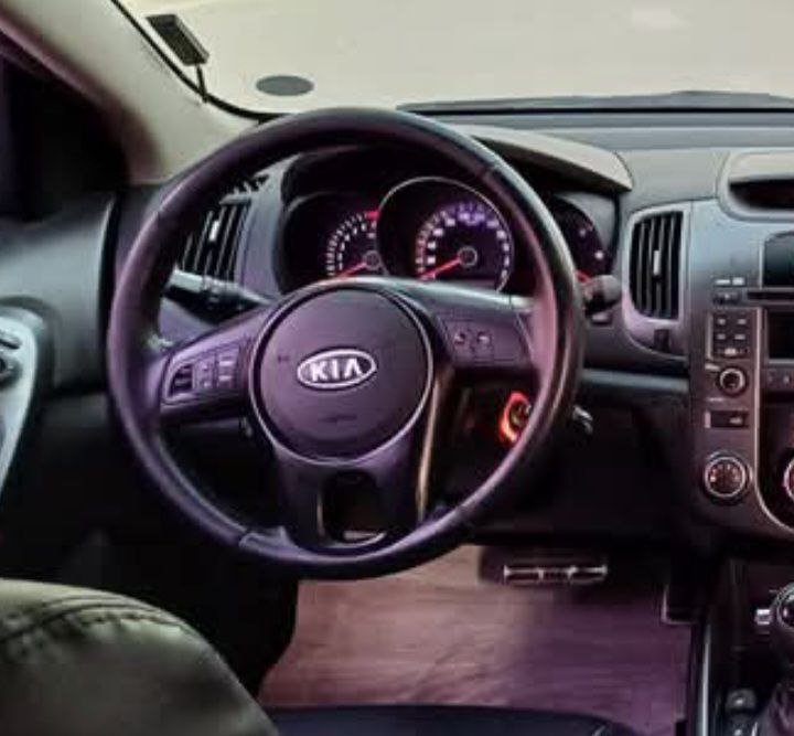 kilometrage car sale cerato standard hatchback used 2012 aleppo rl image