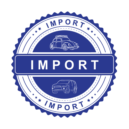 Country version - وارد Icon