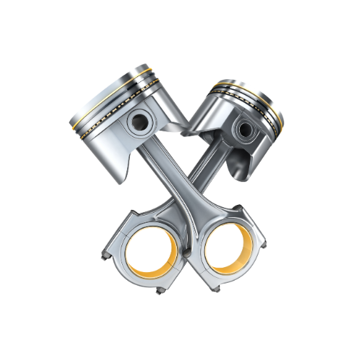 Cylinders - عدد السلندرات Icon