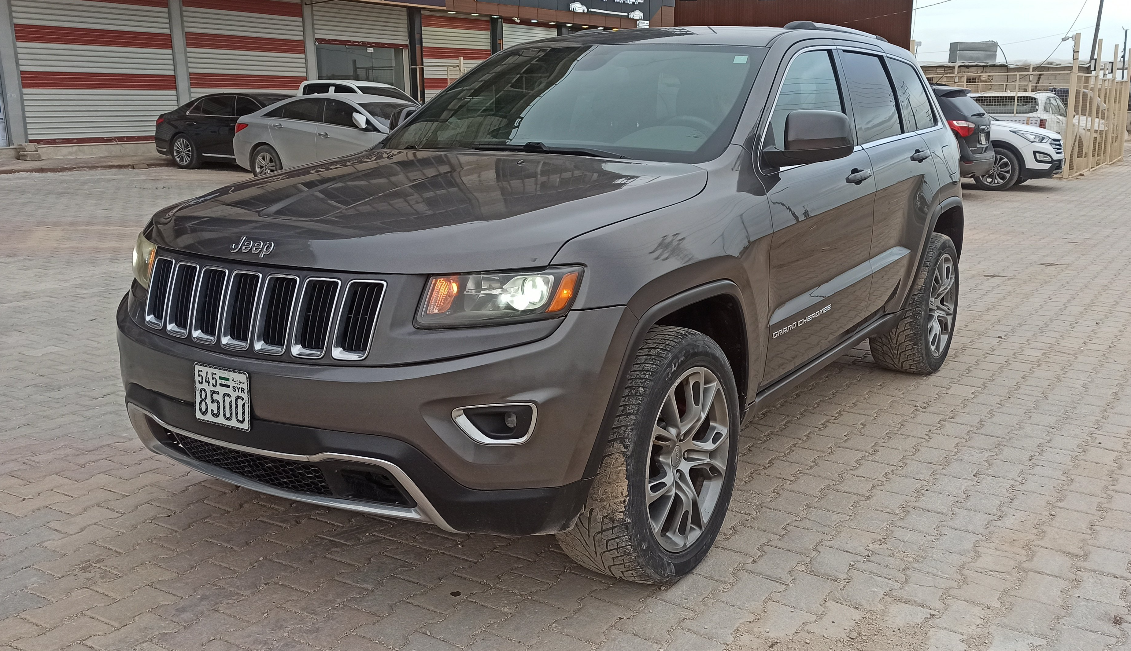 kilometrage car sale dfsk glory i auto 580 suv used 2014 aleppo gl image