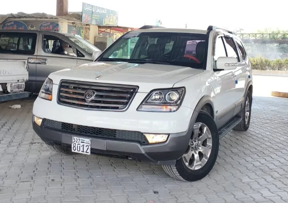 kilometrage car sale kia mohave qv 300 suv used 2011 aleppo xt card image