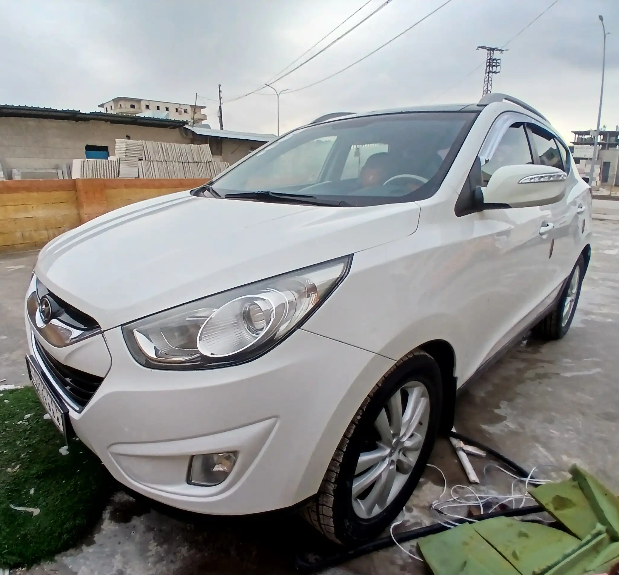 kilometrage car sale hyundai tucson standard cpykdlw used 2012 aleppo az image