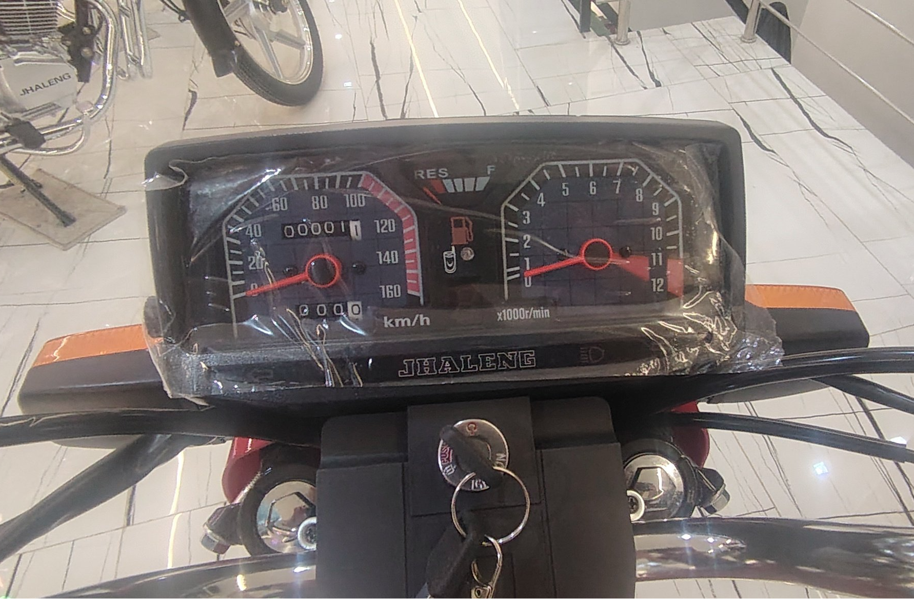 kilometrage motorbike not listed not listed not listed sport new 2026 rif dimashq es image