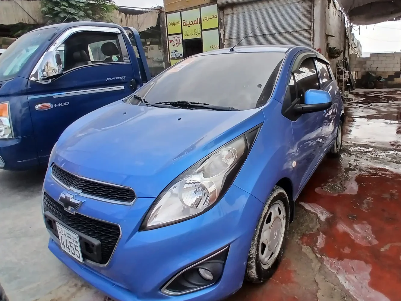 kilometrage car sale chevrolet trax lt hatchback used 2015 aleppo xq card image