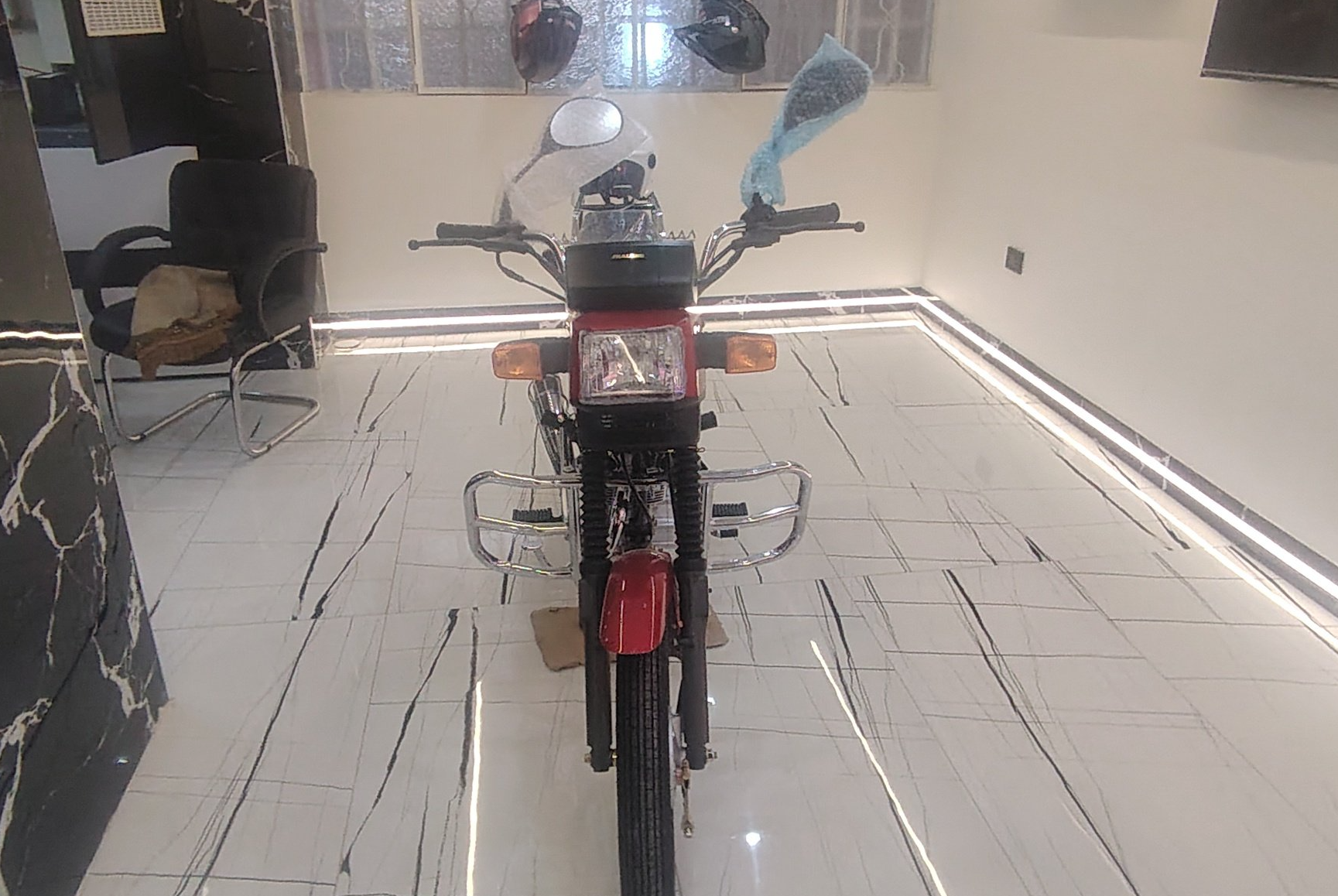 kilometrage motorbike not listed not listed not listed sport new 2026 rif dimashq es image