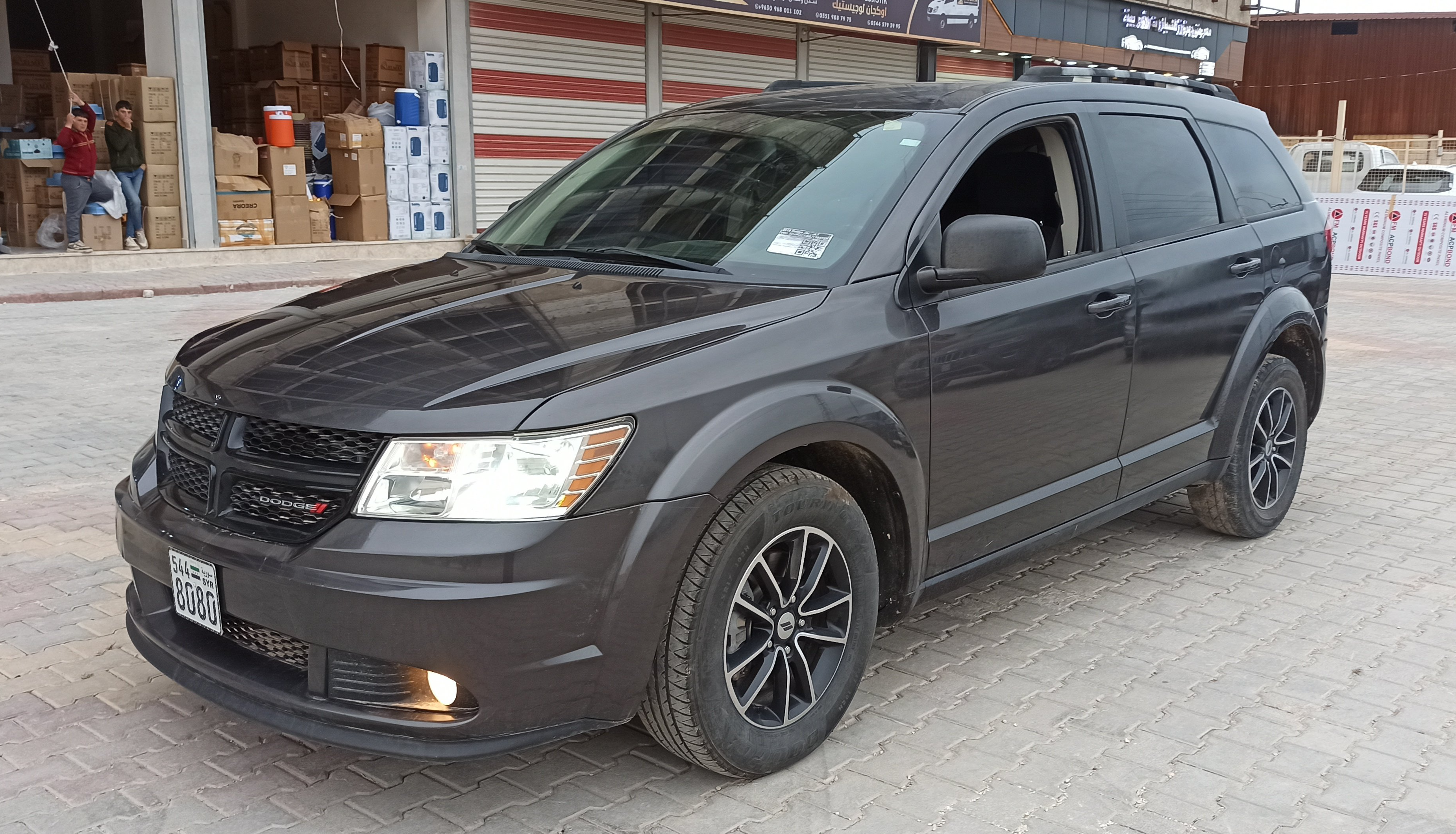 kilometrage car sale atv z standard sedan used 2018 aleppo sv image