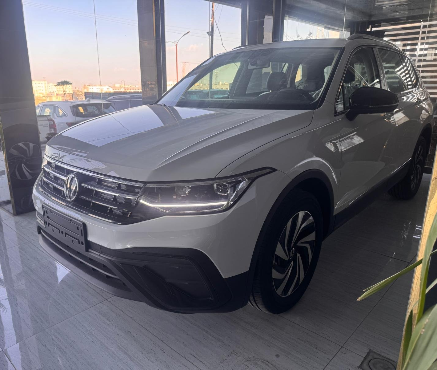 kilometrage car sale atv z standard suv new 2026 aleppo ca image