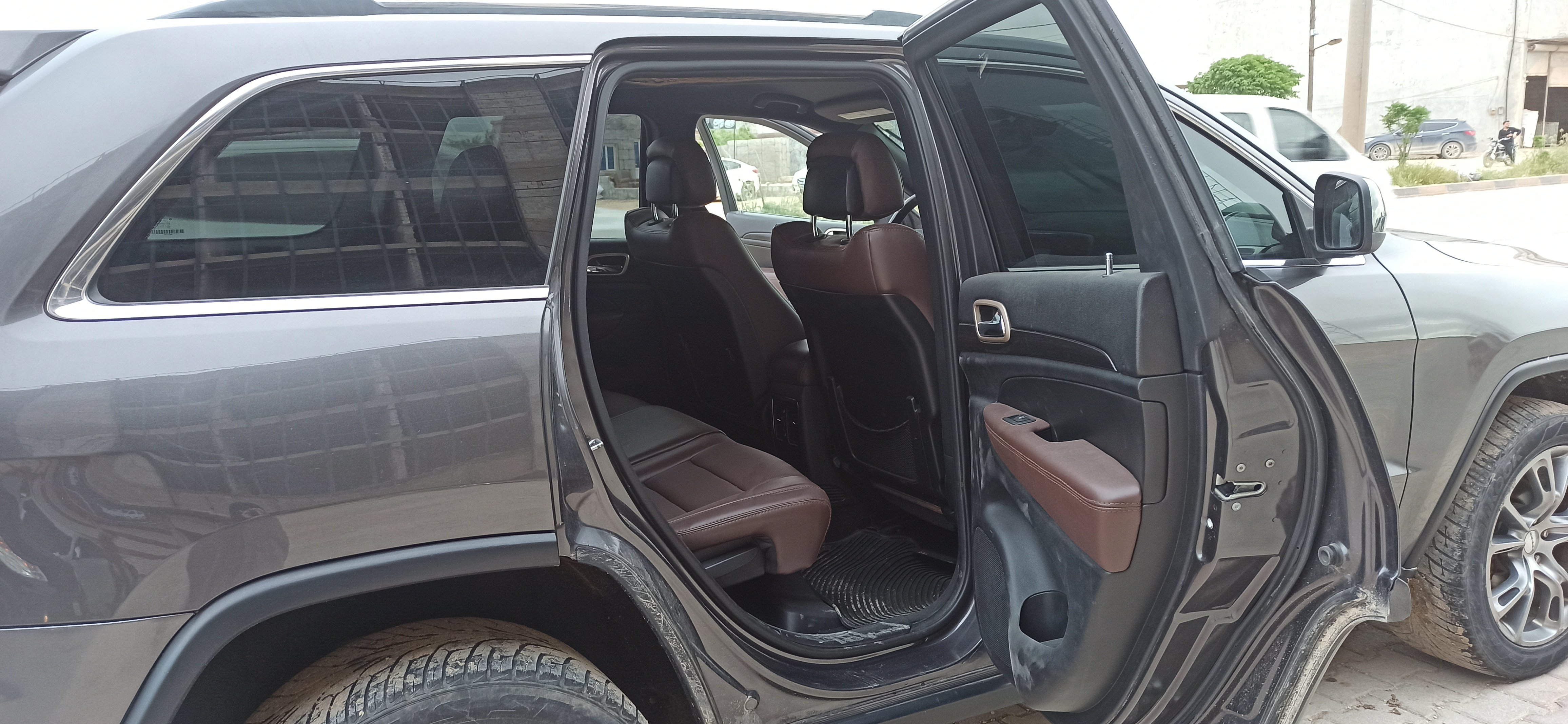 kilometrage car sale dfsk glory i auto 580 suv used 2014 aleppo gl image