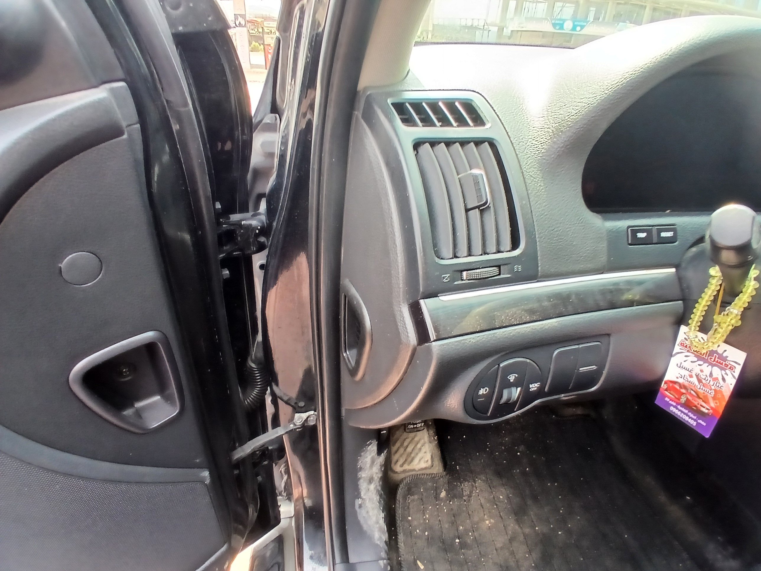 kilometrage car sale hyundai veracruz 300vx suv used 2011 aleppo wr image