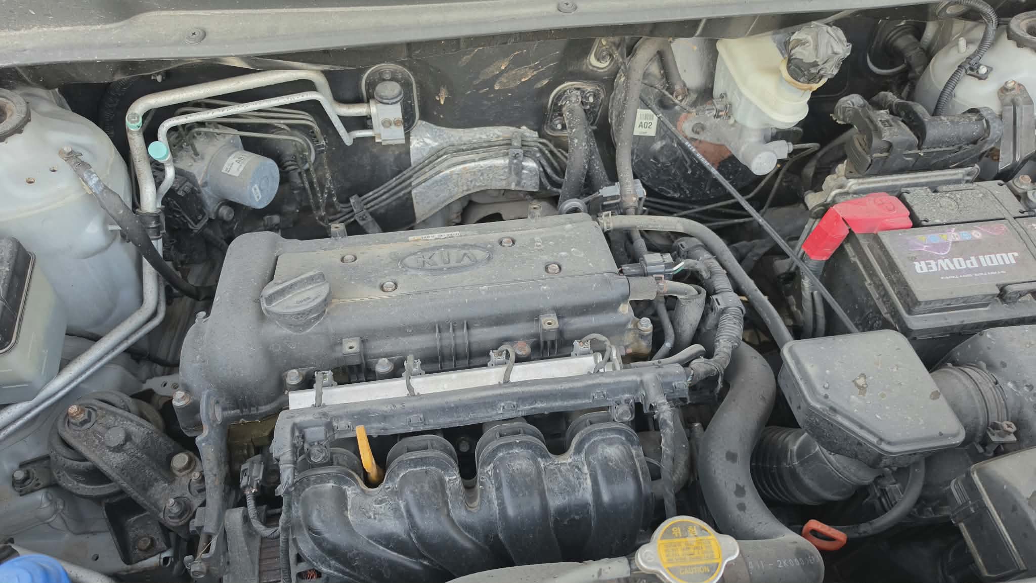 kilometrage car sale kia soul lx used 2009 aleppo ey image