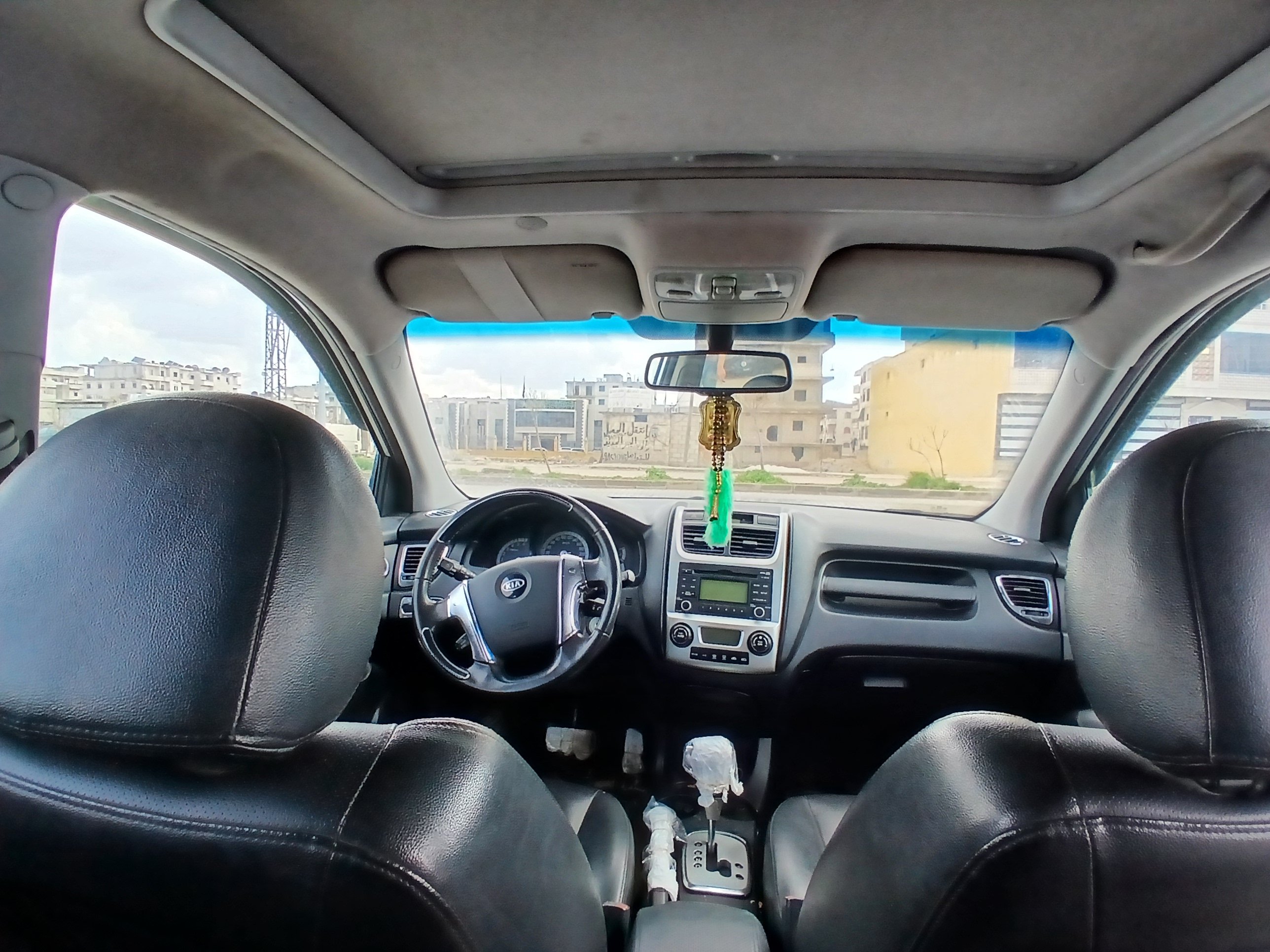 kilometrage car sale kia sportage tlx suv used 2008 aleppo ca image