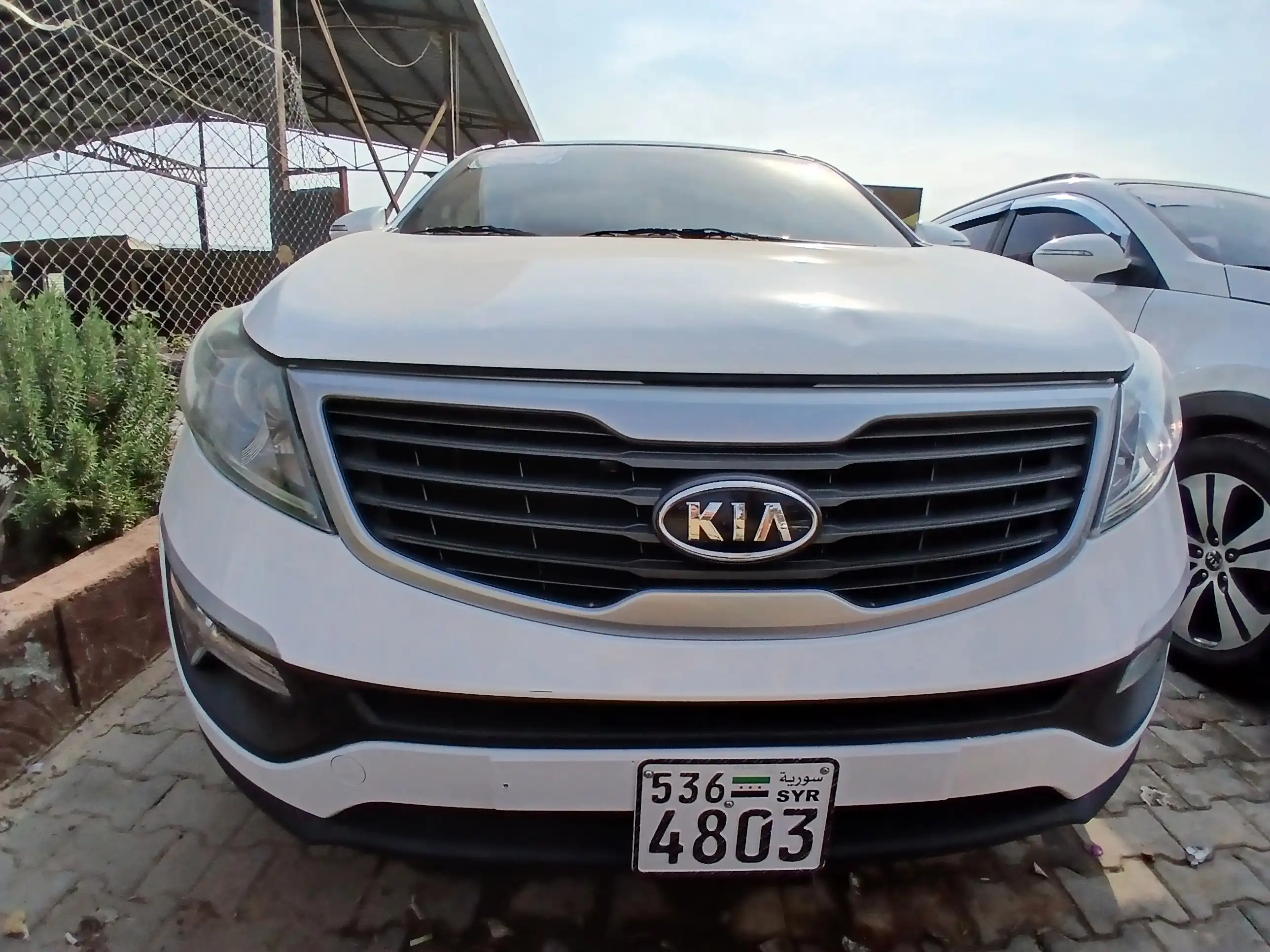 kilometrage car sale kia sportage tlx cpykdlw used 2011 aleppo zn image