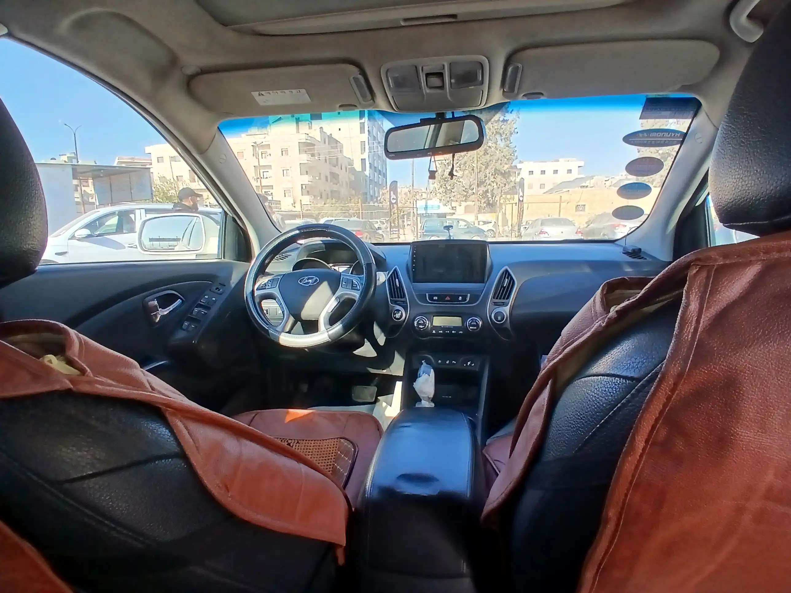 kilometrage car sale hyundai veracruz mlx cpykdlw used 2012 aleppo vs image