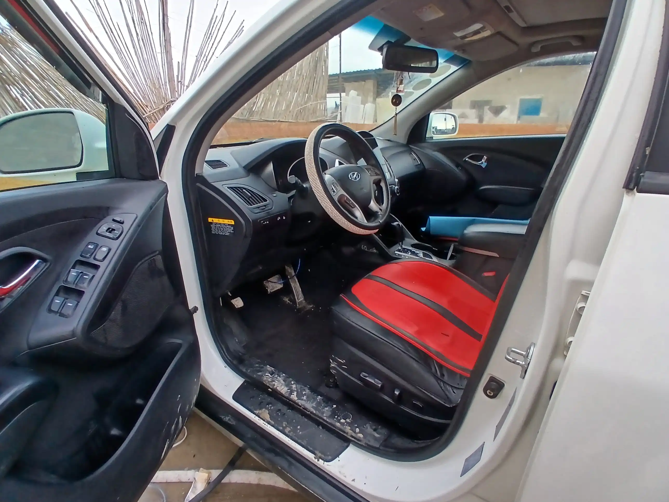 kilometrage car sale hyundai tucson standard cpykdlw used 2012 aleppo az image