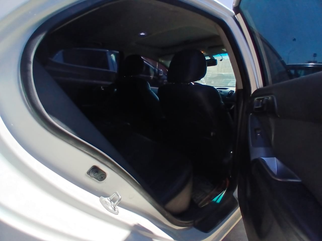 kilometrage car sale kia forte gdi sedan used 2011 aleppo kf image