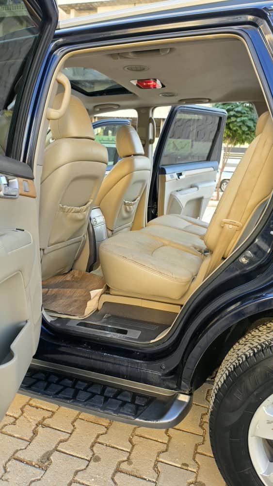 kilometrage car sale kia mohave kv 300 suv used 2008 aleppo as image