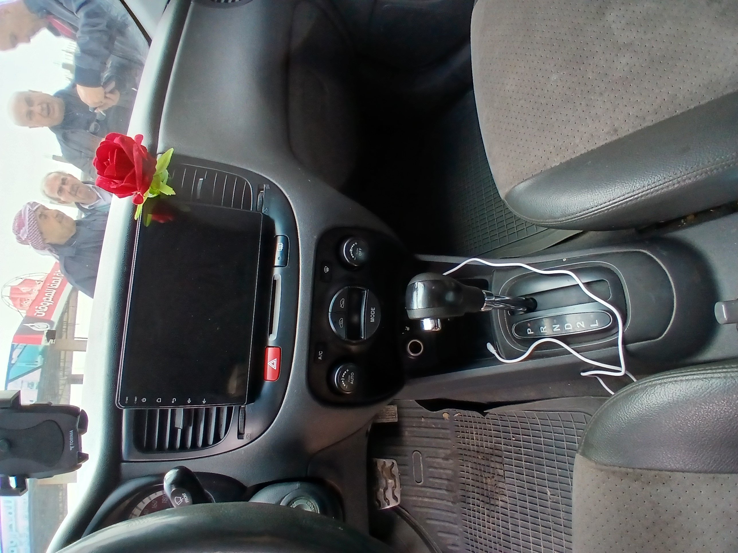 kilometrage car sale kia rio ex sedan used 2011 aleppo pn image